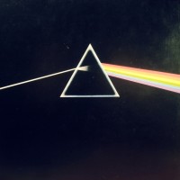Pink Floyd - The Dark Side of the Moon, Vg+/Vg+